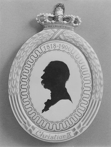 King Christian IX (1818–1906)