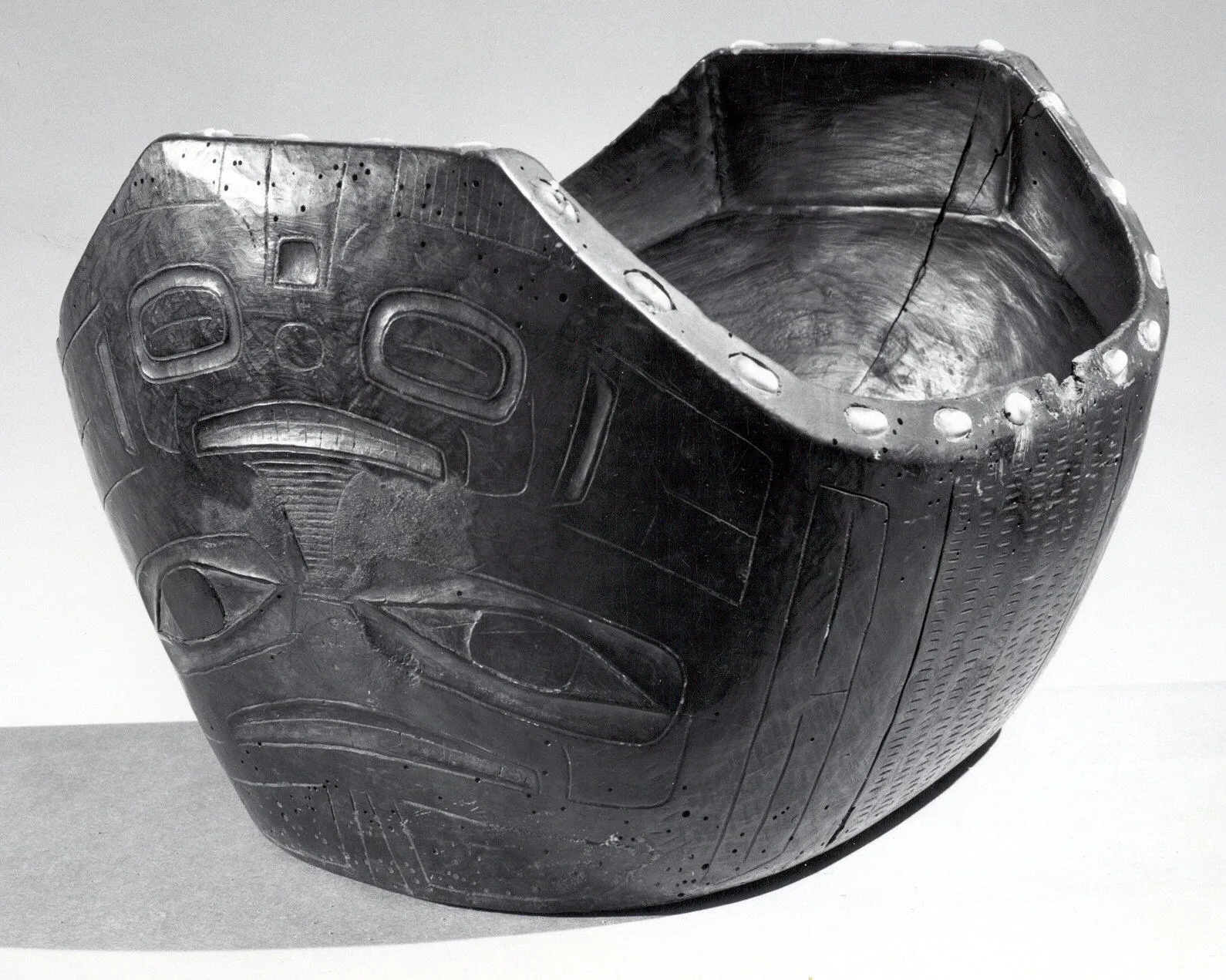 Feast Bowl — Unknown