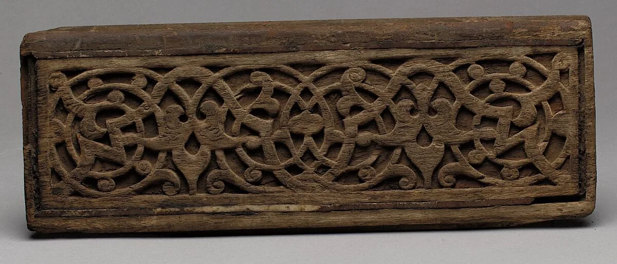 Panel — Unknown