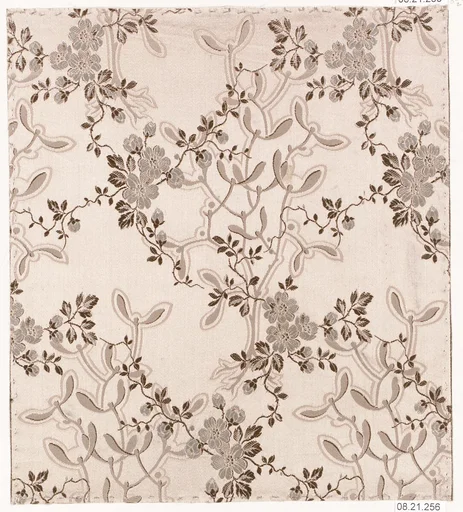 Textile sample