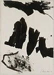 Number 4 - 1960 — James Brooks