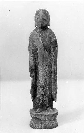 Ksitigarbha|Jizō Bosatsu