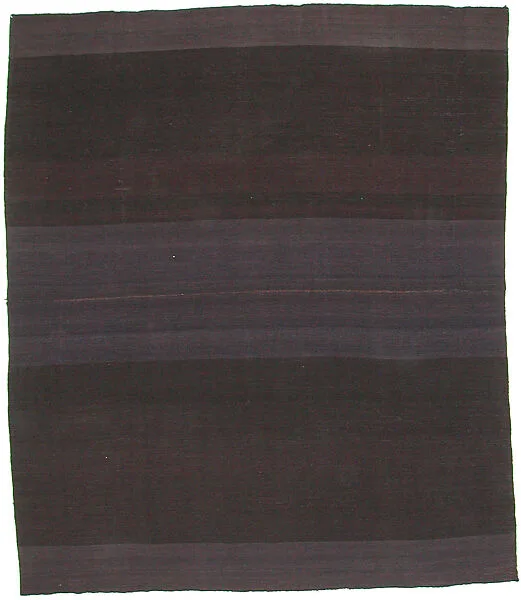 Woman's Overskirt (Aksu) — Unknown