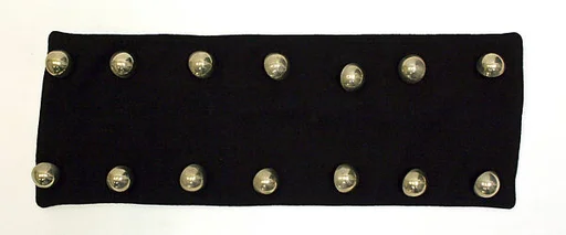 Textile panel