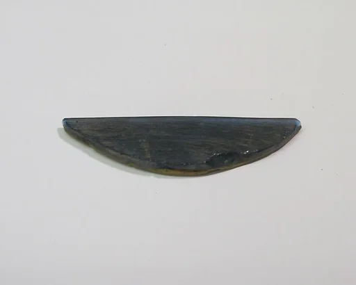 Inlay fragment