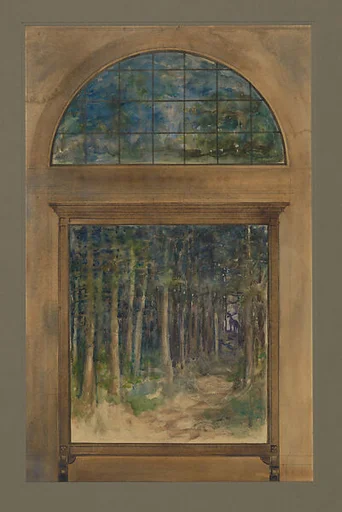 Design for a window
