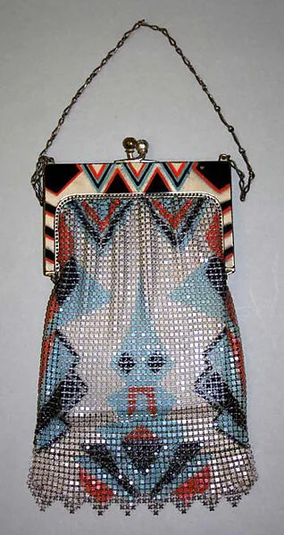 Purse — Whiting and Davis Company, Inc.