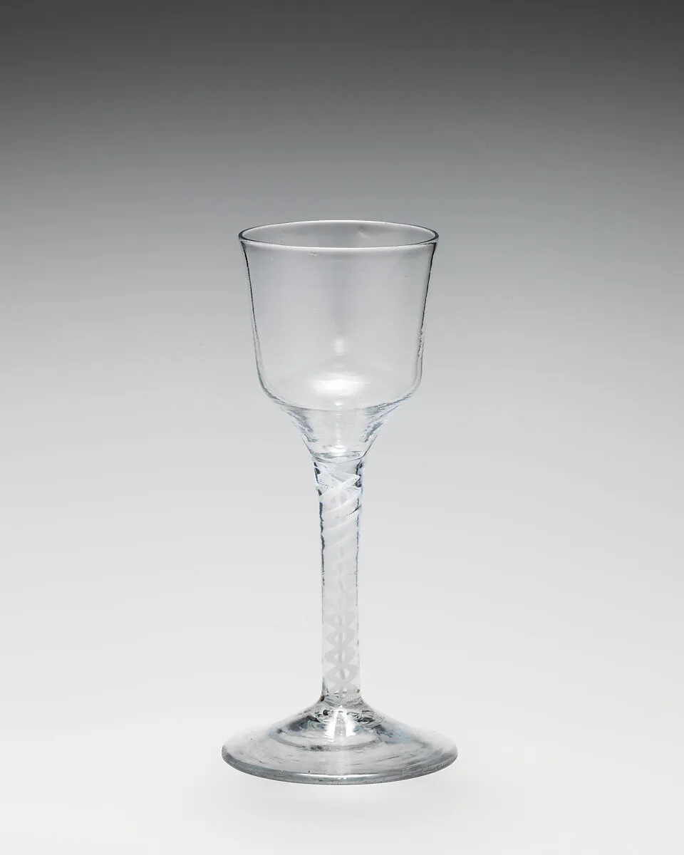 Wineglass — Unknown