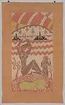 Wall hanging — Marguerite Zorach|William Zorach
