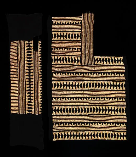 Textile — Unknown