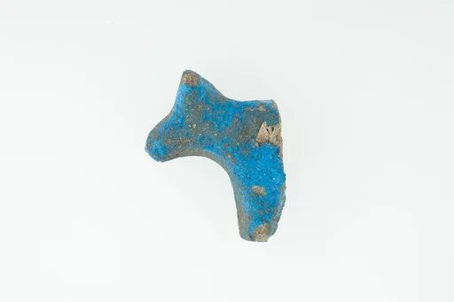 Votive fragment