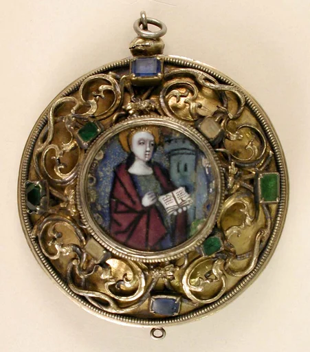 Reliquary