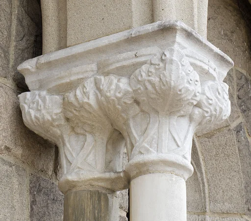 Double Capital