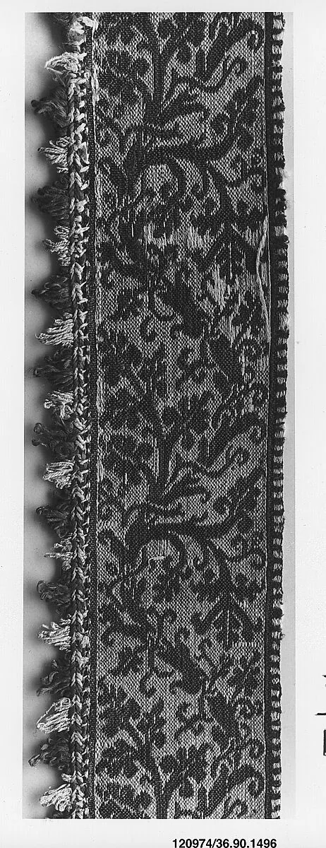 Piece — Unknown