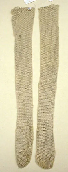 Stockings — Hubert de Givenchy|House of Givenchy
