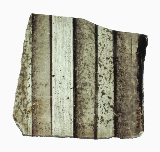 Glass Fragment