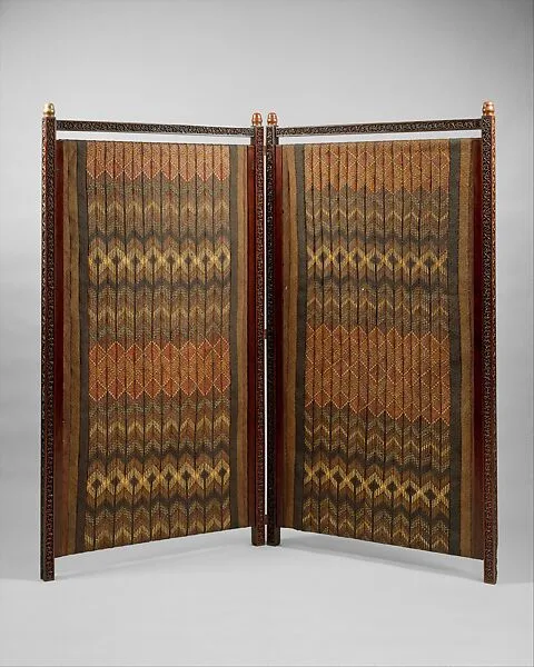 Screen — Lockwood de Forest|Ahmedabad Wood Carving Company