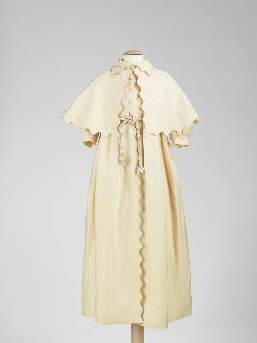 Coat — Unknown