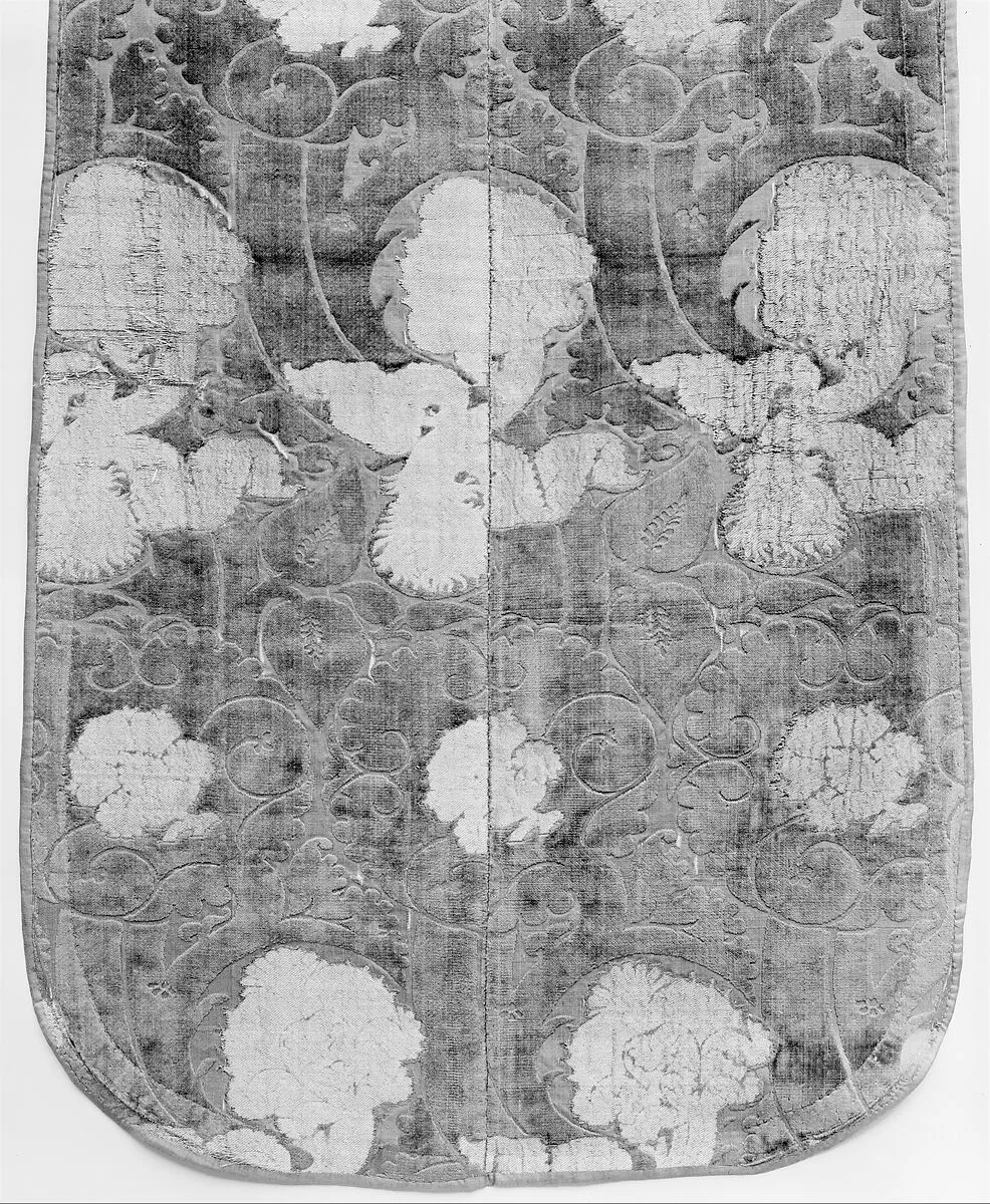 Piece — Unknown