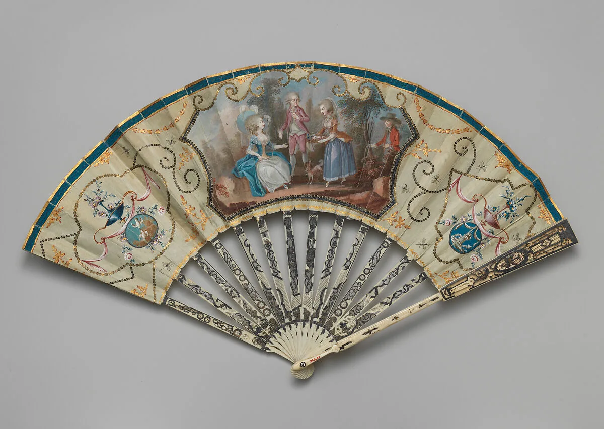 Fan — Unknown
