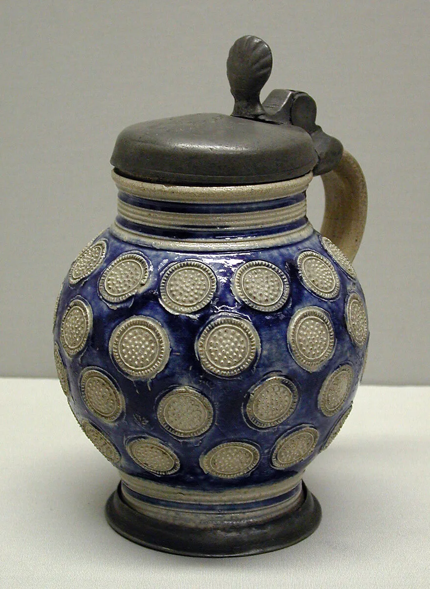 Tankard — Unknown