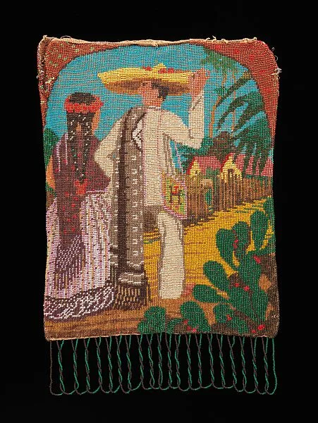 Bag — Unknown