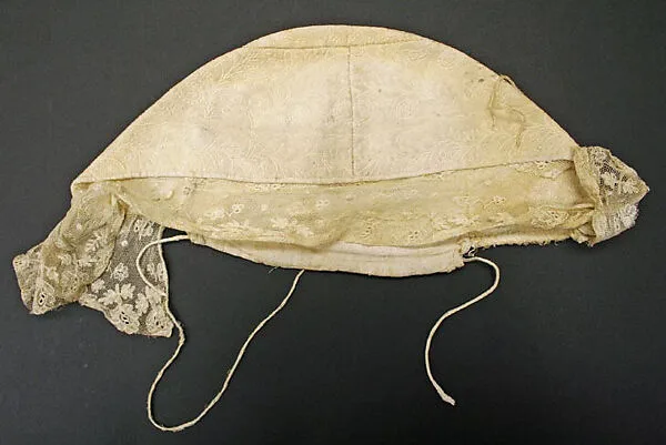 Cap — Unknown