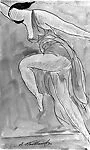 Isadora Duncan