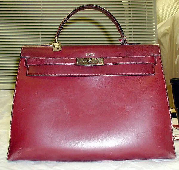 Purse — Hermès