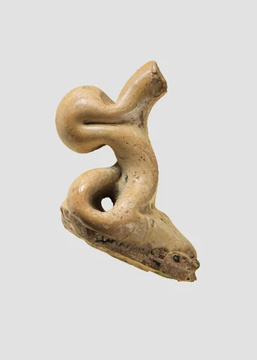Handle fragment