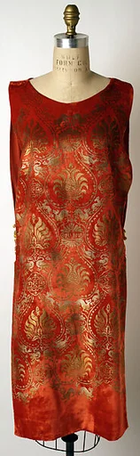 Evening dress