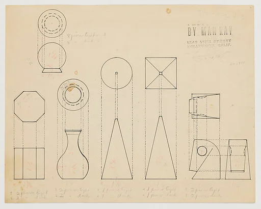 Design for Chess Pieces