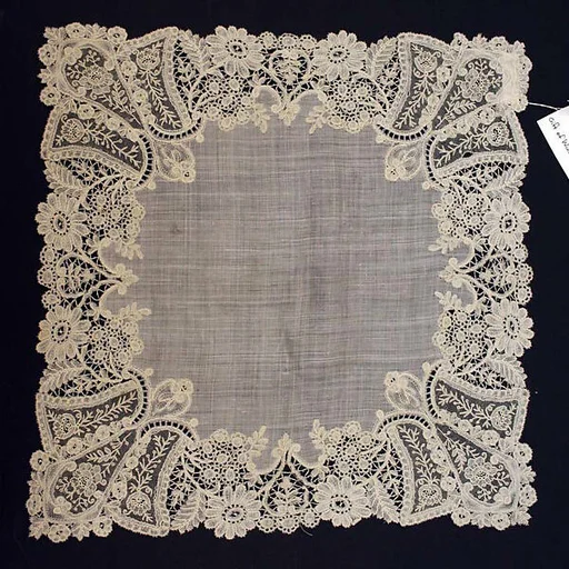 Handkerchief