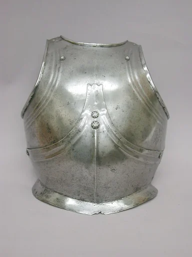 Breastplate