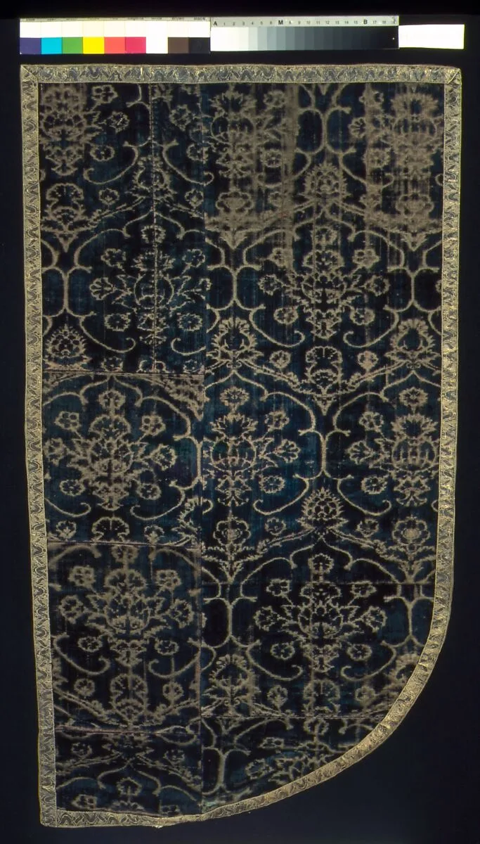 Cope Fragment — Unknown