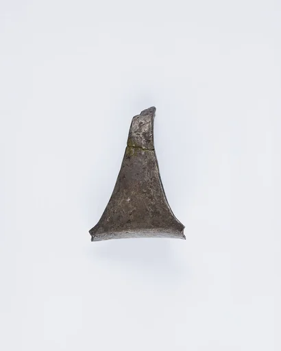 Strainer handle