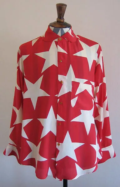 Shirt — Vivienne Westwood