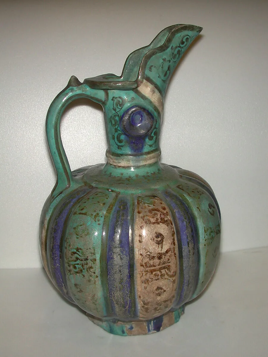 Ewer — Unknown