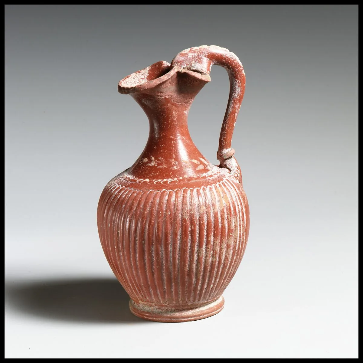 Oinochoe — Unknown