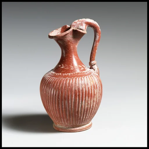 Oinochoe
