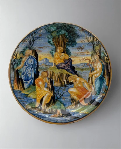 Dish (piatto)