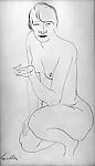 Female Nude
