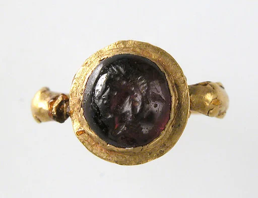 Finger Ring