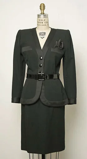 Suit