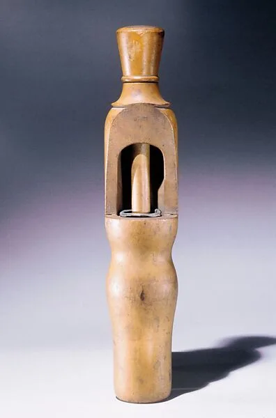 Bottle Corker — United Society of Believers in Christ’s Second Appearing (“Shakers”)