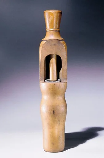 Bottle Corker
