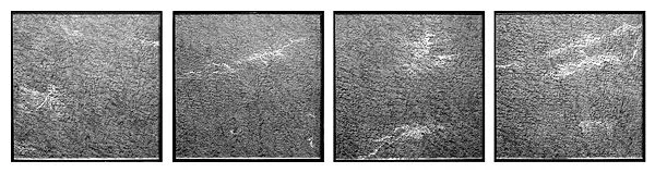 Scanning Sequence — Michelle Stuart