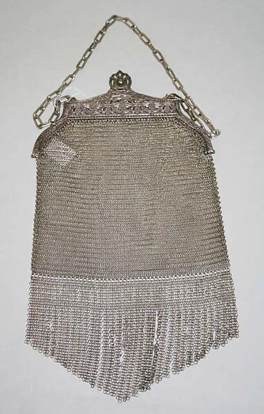Purse — Whiting and Davis Company, Inc.