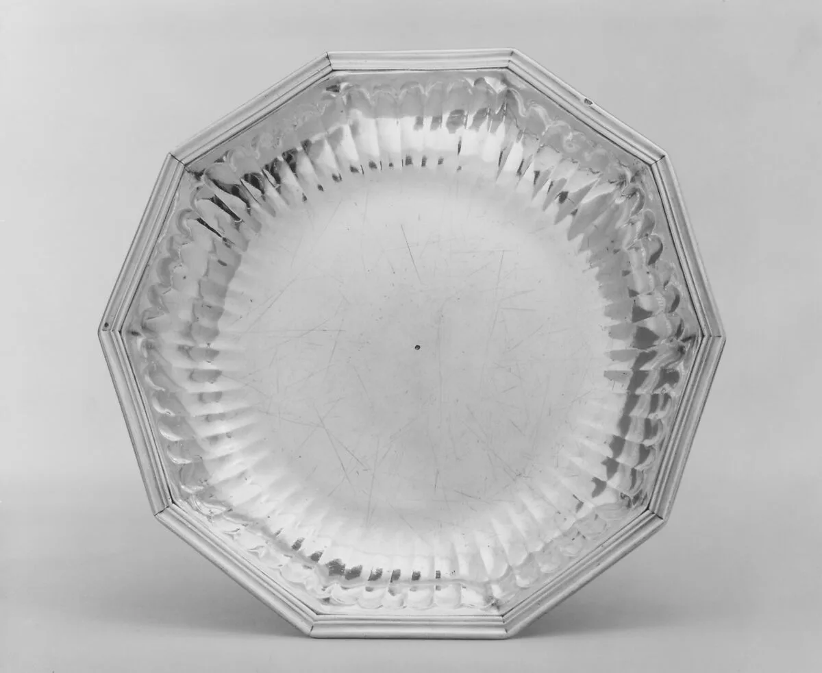 Dish — Joseph Le Barbier