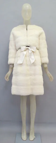 Ensemble — Cristobal Balenciaga|House of Balenciaga